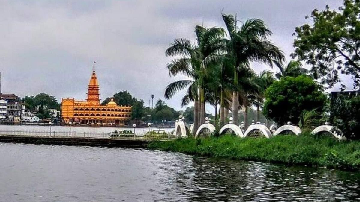 भोपाल: खटलापुरा राम मंदिर में आज भक्ति और भोग का संगम, 183वां अन्नकूट महोत्सव और दीपोत्सव होगा आज