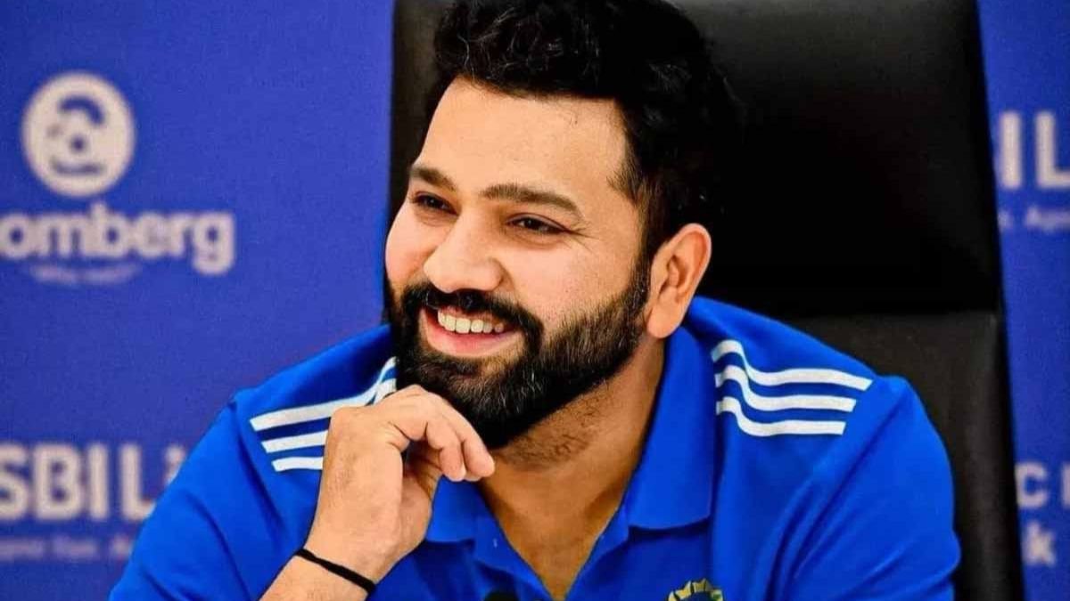 फिर सुर्खियों में रोहित शर्मा की भूलने वाली आदतें, भारत टीम स्टाफ ने संभाला बड़ा नुकसान