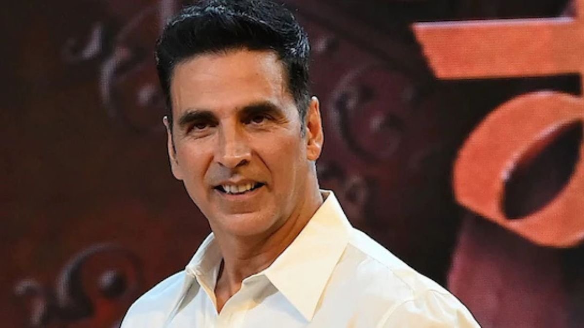 ऑनलाइन गेम में बेटी को आया अश्लील मैसेज, अक्षय कुमार ने सरकार से की बड़ी अपील