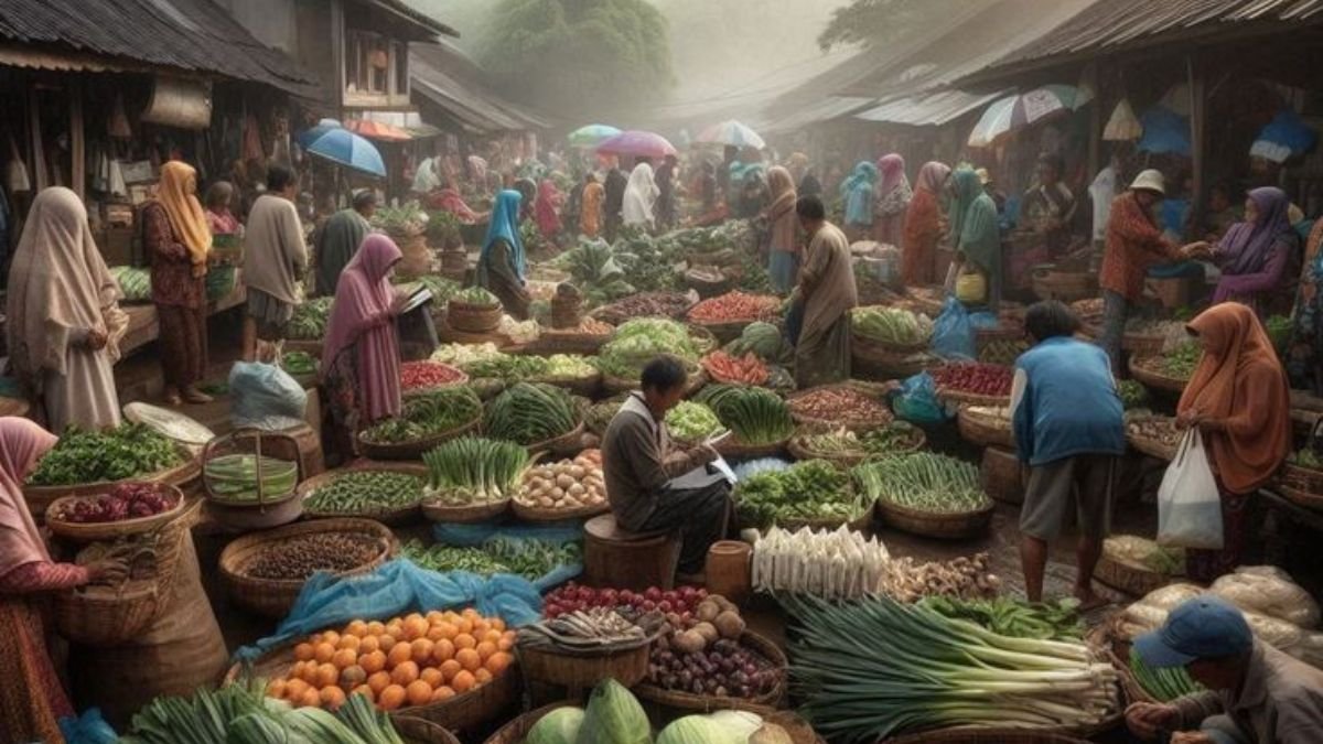 भाई दूज पर करोंद मंडी में मुहूर्त के सौदे, कांटे-बांट से हुआ शुभारंभ; लौटी रौनक