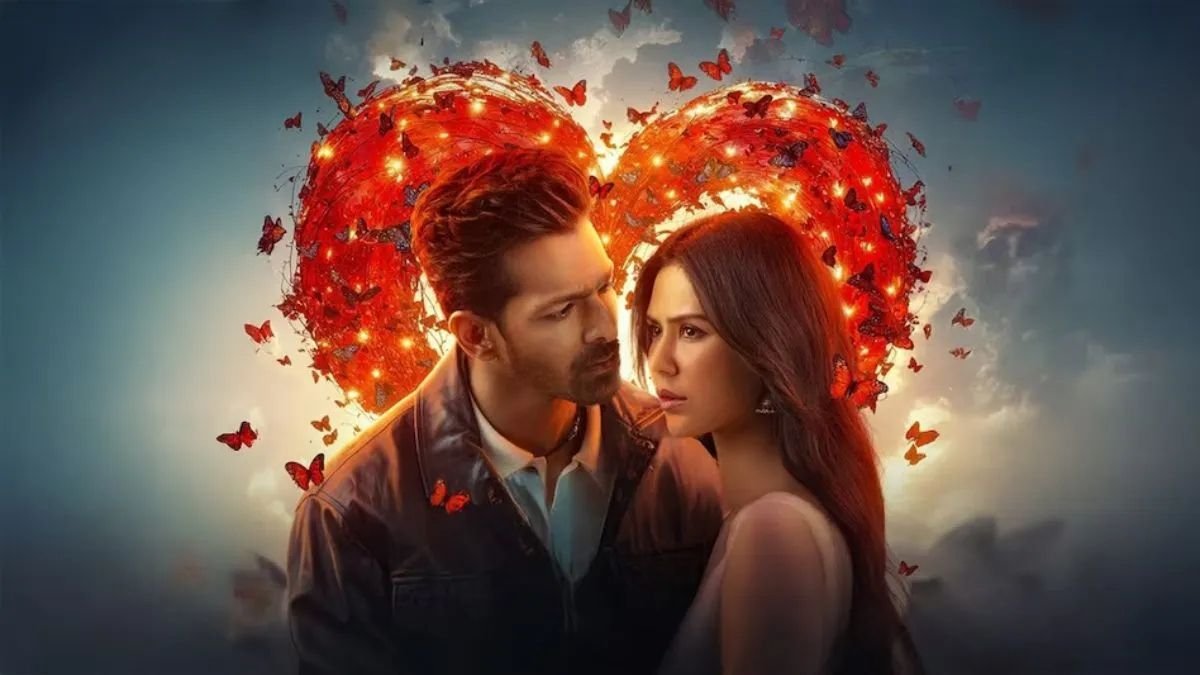 ‘एक दीवाने की दीवानियत’ बॉक्स ऑफिस पर छाई, मंडे कलेक्शन में ‘थामा’ को पछाड़ा