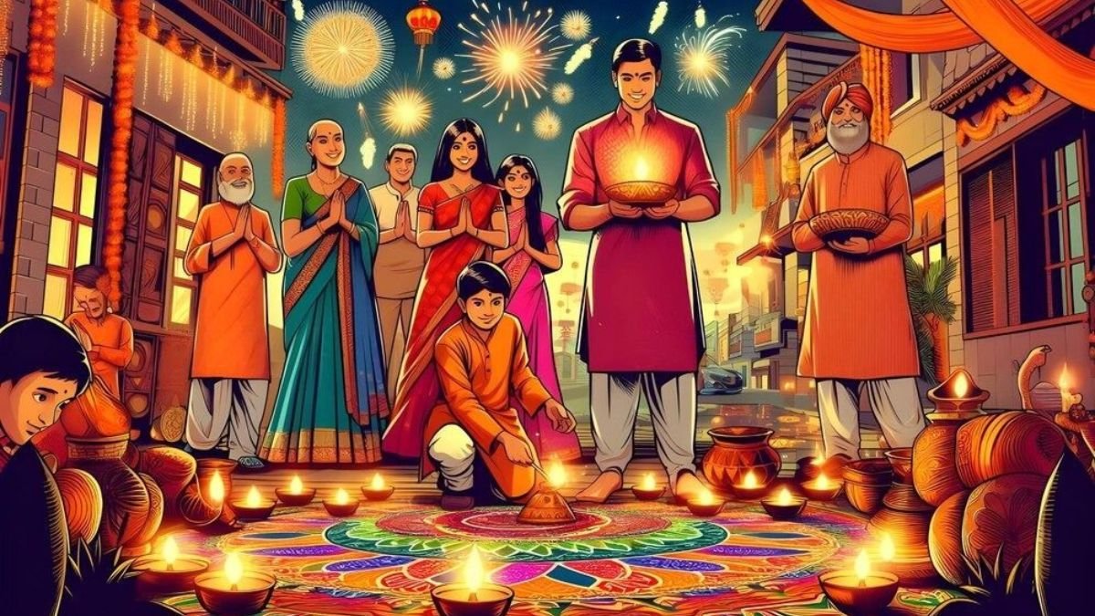 चित्रकूट दीपावली मेला में होगी हाईटेक निगरानी, 3 ड्रोन और 120 कैमरों से रखी जाएगी सुरक्षा