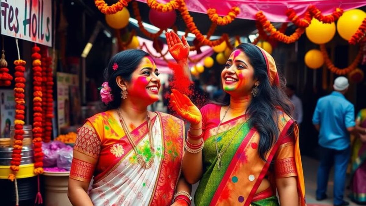 बंगाल में नवरात्र का अनोखा रंग, सिंदूर खेला के साथ मनाई जाती है विजयादशमी