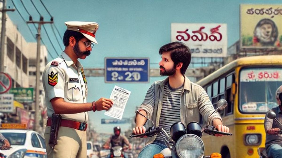 वाॅट्सएप पर मिलेगा ई-चालान का रियलटाइम अलर्ट, दिल्ली ट्रैफिक पुलिस ने की शुरुआत