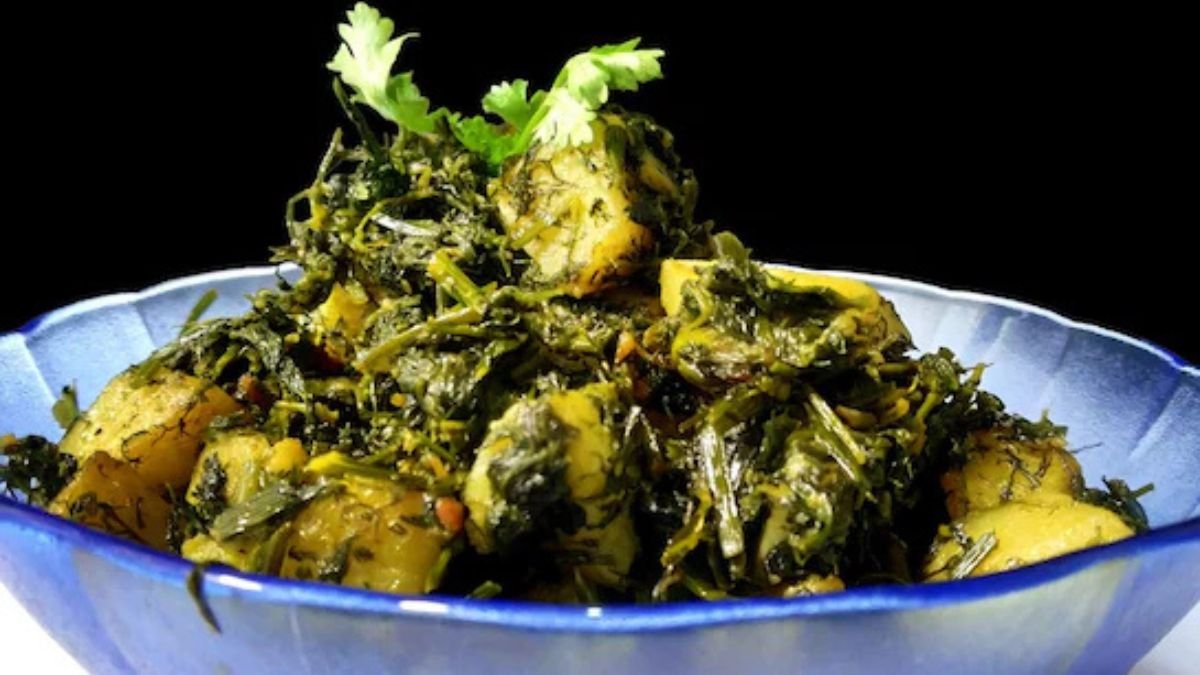 सर्दियों में जरूर ट्राई करें मेथी की 5 स्वादिष्ट रेसिपी, सेहत और स्वाद दोनों का खज़ाना