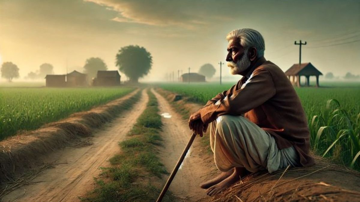 इंदौर में सोयाबीन भावांतर रैली, किसान बीजेपी का समर्थन, संघ ने जताई आपत्ति