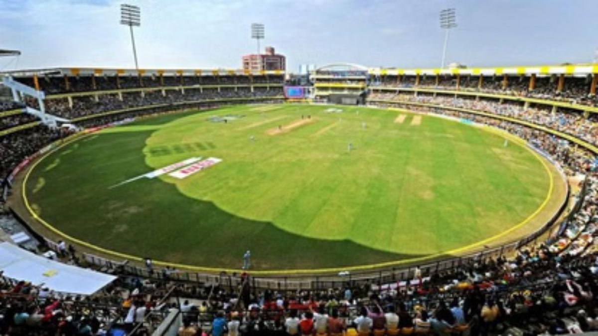 रायपुर में आज टकराएगी क्रिकेट की दिग्गज ताकतें, भारत-साउथ अफ्रीका दूसरा वनडे रोमांच तैयार