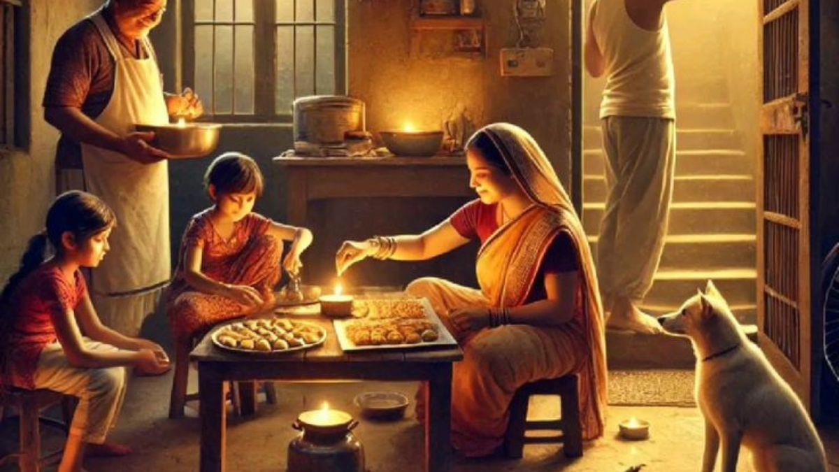 बिना नॉनवेज के भी पाएं भरपूर प्रोटीन, बस डाइट में शामिल करें ये शाकाहारी प्रोटीन फूड