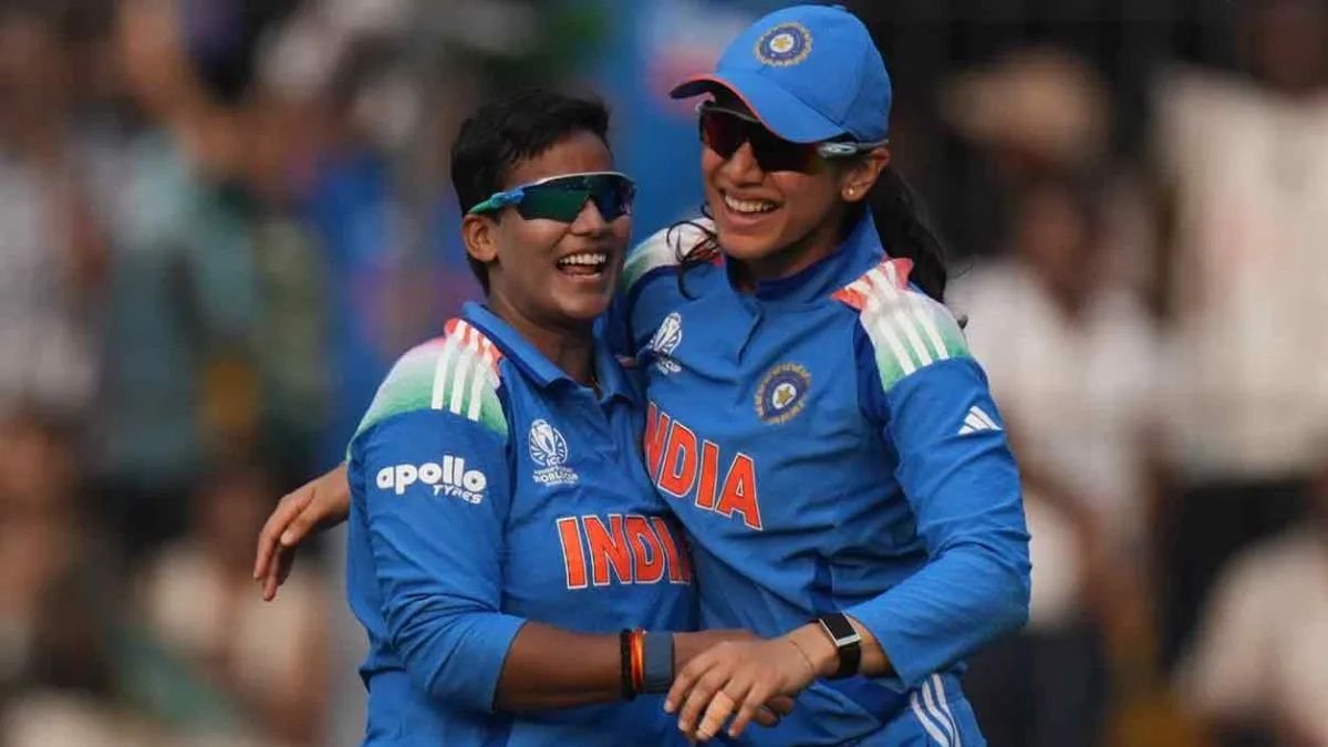 BCCI ने महिला प्रीमियर लीग 2026 का पूरा शेड्यूल जारी किया, वडोदरा में होगा फाइनल