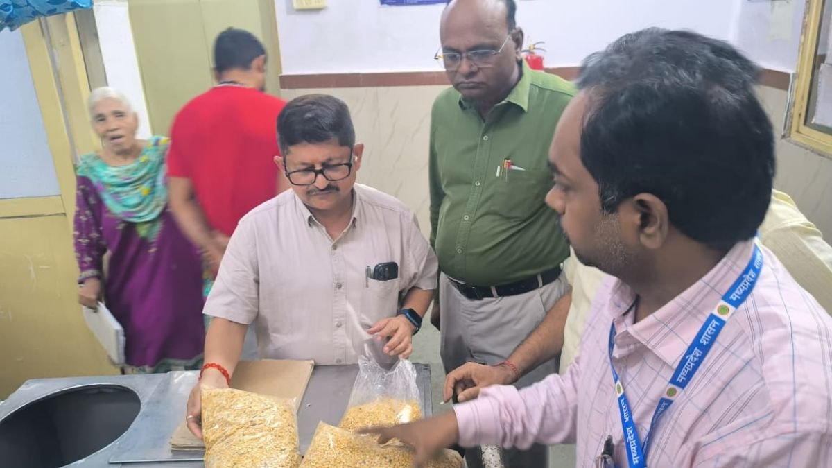 गांधी जयंती पर खादी और विन्ध्यावैली उत्पादों पर 10% अतिरिक्त छूट, पढ़ें पूरी खबर