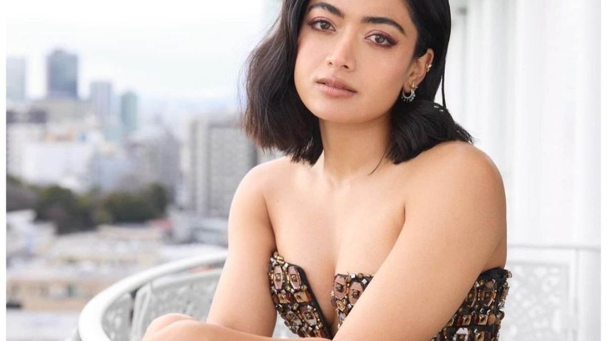 रश्मिका मंदाना की ‘The Girlfriend’ का ट्रेलर रिलीज, प्यार की हदें पार करती दिल को झकझोर देने वाली कहानी