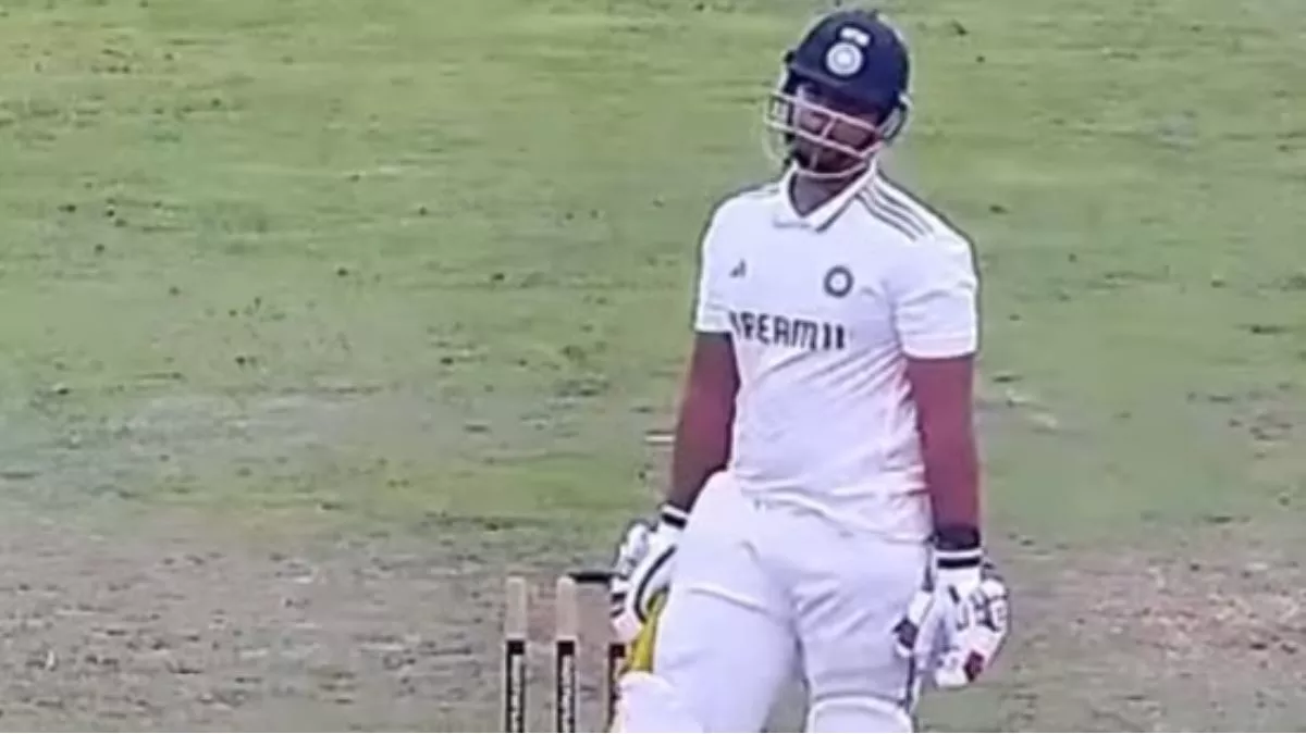 भारत और ऑस्ट्रेलिया अंडर-19 का दूसरा टेस्ट, गेंदबाजों ने भारत को बढ़त दिलाई