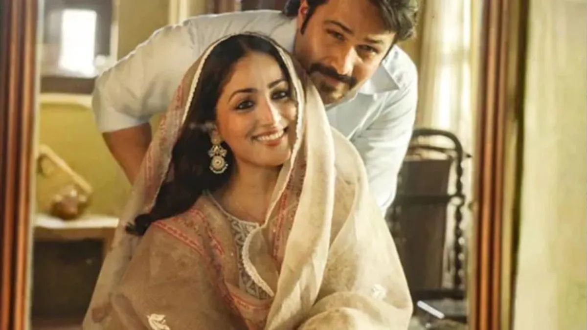 हाईकोर्ट ने ‘हक’ फिल्म की रिलीज पर रोक लगाने से किया इनकार, कहा- “यह किसी की निजता का उल्लंघन नहीं”