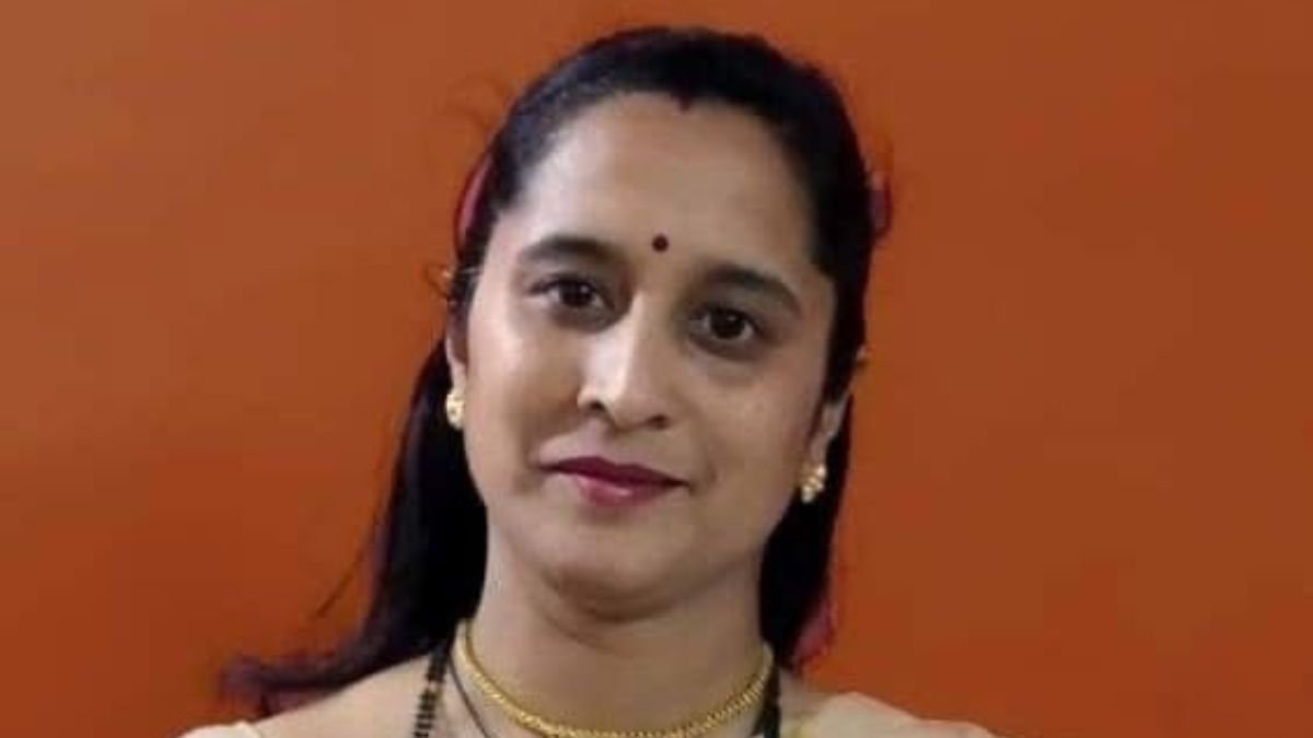 MP BJP प्रदेश अध्यक्ष हेमंत खंडेलवाल ने घोषित की नई टीम, अश्विनी परांजपे को मिली महिला मोर्चा की कमान