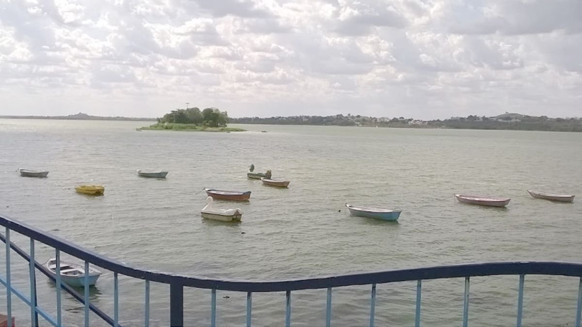 भोपाल के बड़े तालाब में गुरुवार से दौड़ेंगे 20 शिकारे, पर्यटकों को मिलेगा डल झील जैसा अनुभव