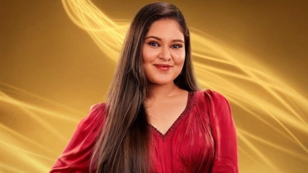 सादगी और सुरों की मिसाल स्नेहा शंकर, रहमान संग गाना बना सपने जैसा पल