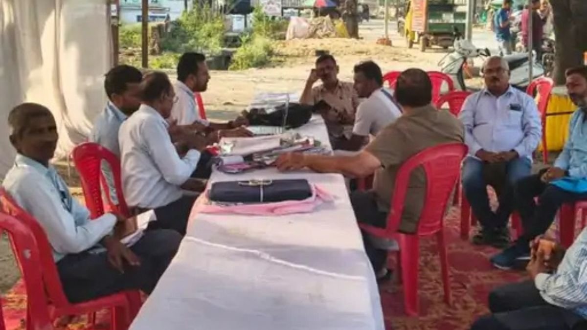 रीवा में स्ट्रीट वेंडरों के लिए बड़ा मौका, पीएम स्वनिधि योजना के तहत हफ्ताभर चल रहा खास शिविर