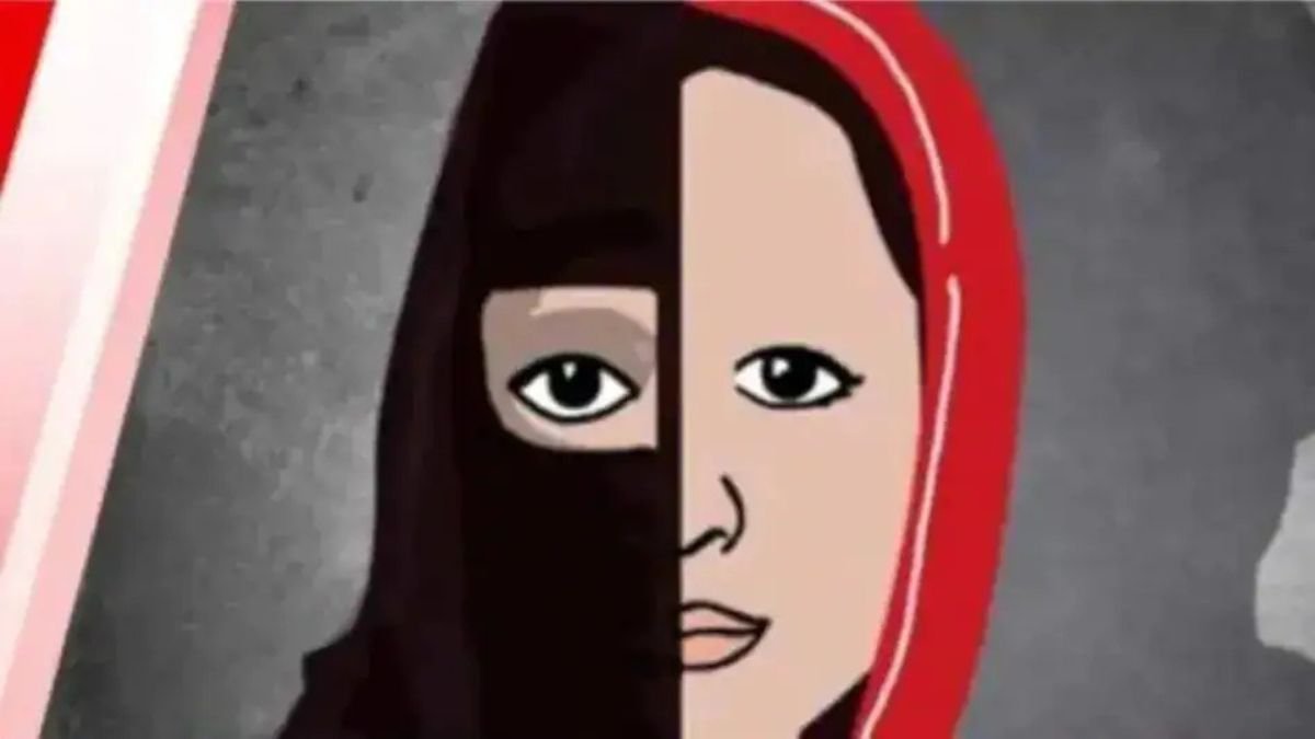 आलीराजपुर में बड़े धर्मांतरण रैकेट का भंडाफोड़! 50 से ज्यादा महिलाओं को लालच देकर फंसाने का आरोप, आदिवासी समाज सड़कों पर