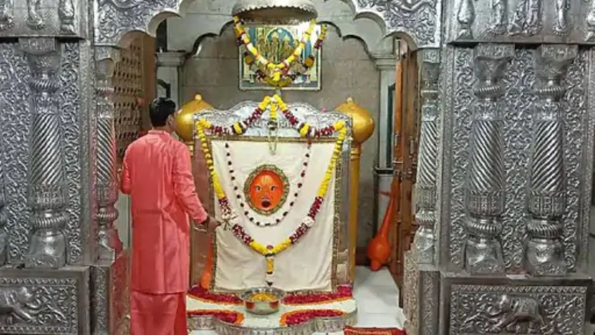 12 दिसंबर को निकलेगी बाबा रणजीत की भव्य प्रभातफेरी, दो खास झांकियां रहेंगी आकर्षण