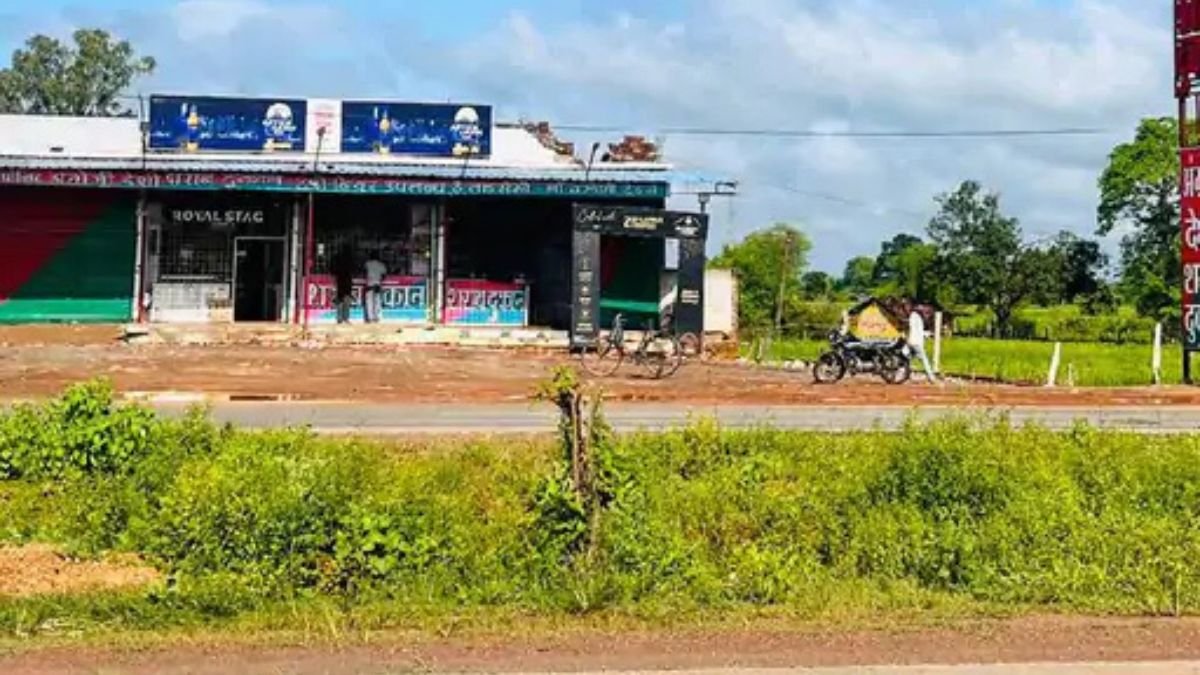 MP हाईकोर्ट सख्त, हाईवे से 500 मीटर के अंदर चल रहीं शराब दुकानों पर कार्रवाई तय