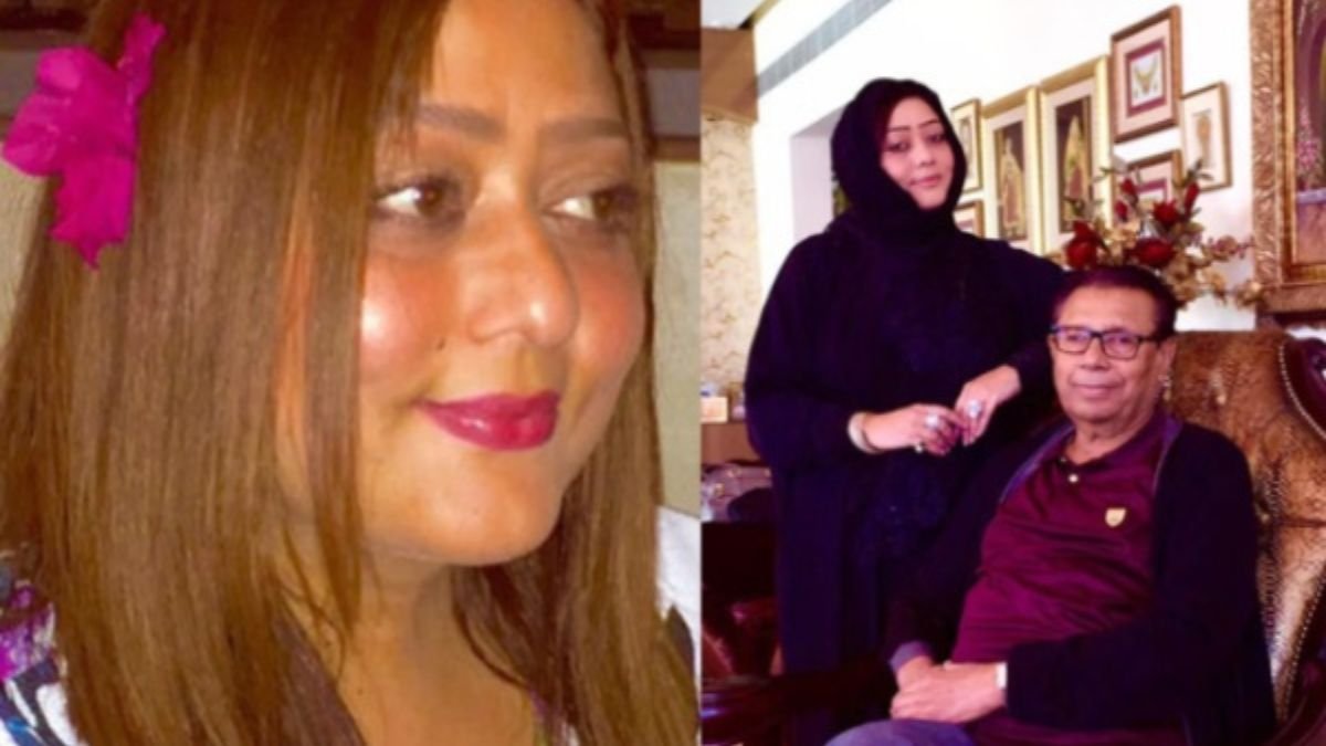 31 साल पहले Akshay Kumar की हीरोइन Ruchika Pandey अचानक गायब हो गई थीं, अब दुबई में ऐसे करती हैं गुजारा