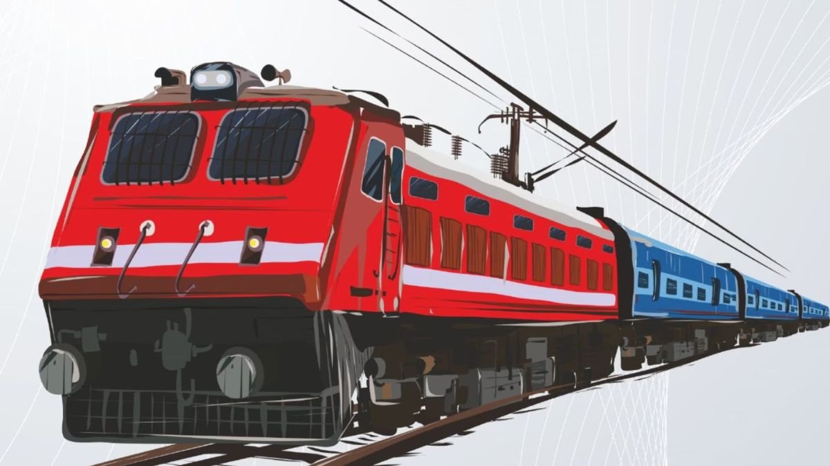 जयपुर स्टेशन री-डेवलपमेंट का बड़ा असर, भोपाल मंडल से गुजरने वाली कई ट्रेनें रद्द; कुछ का बदला रूट