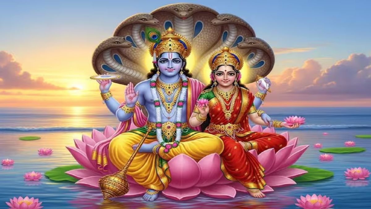 मार्गशीर्ष पूर्णिमा पर करें विशेष दान और पूजा, पाएं भगवान विष्णु व मां लक्ष्मी की कृपा; जानें शुभ मुहूर्त