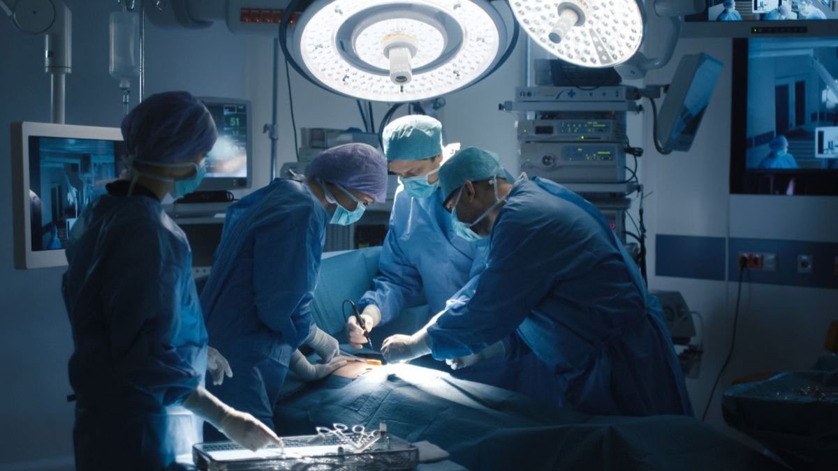 सिविल अस्पताल बैरागढ़ की बड़ी उपलब्धि, मैटरनिटी ओटी को मिला लक्ष्य सर्टिफिकेशन; स्वास्थ्य मंत्रालय ने 93% स्कोर के साथ दी क्वालिटी रेटिंग