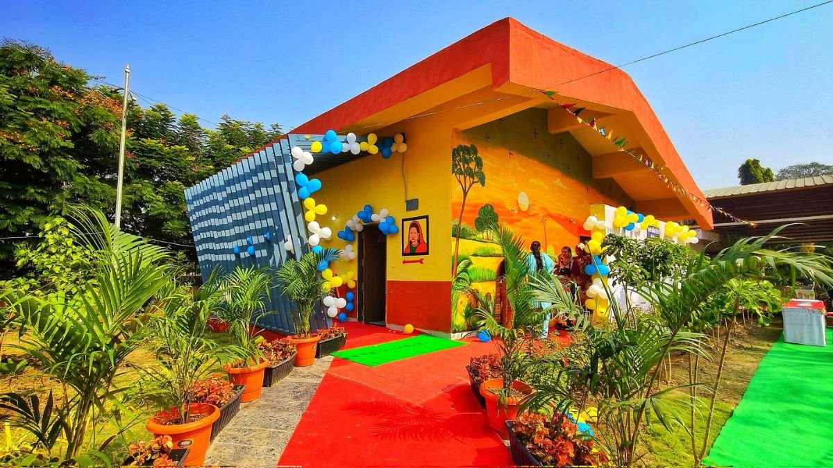 विश्व टॉयलेट दिवस पर इंदौर में धूम, ‘गेट-टू-गेदर एट टॉयलेट’ अभियान ने खींचा ध्यान