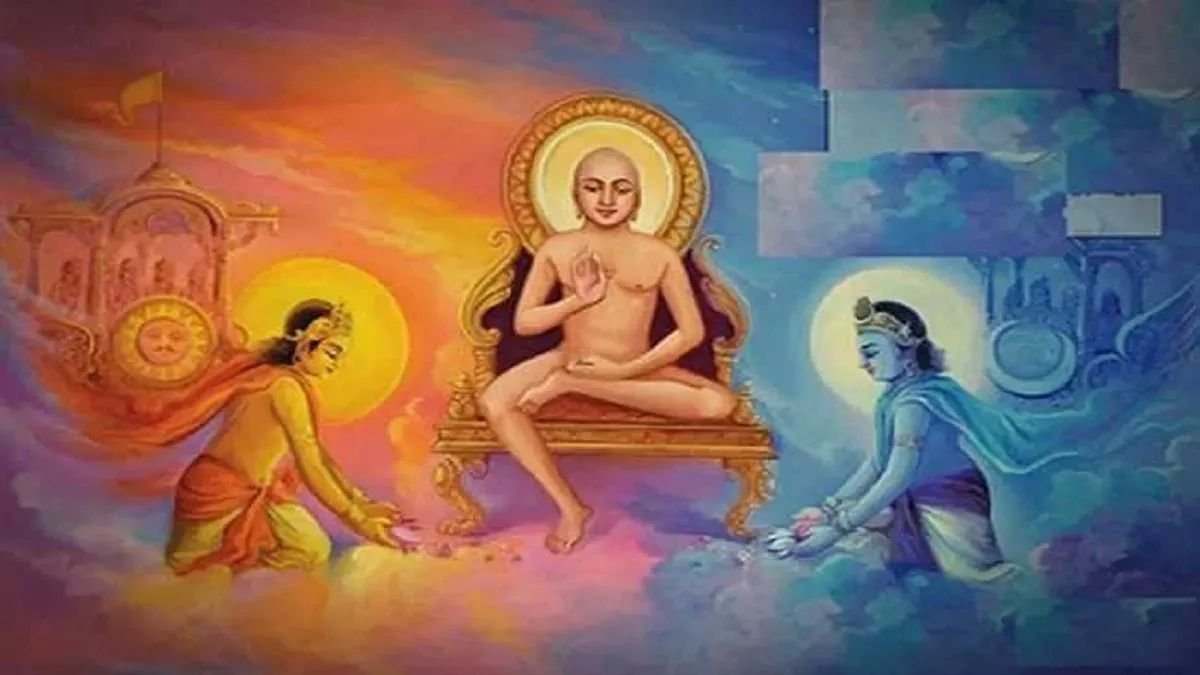 आज जैन धर्म की महिलाएं रखेंगी रोहिणी व्रत, खुलेंगे भाग्य और मोक्ष के द्वार; जानें महत्व, पूजा विधि