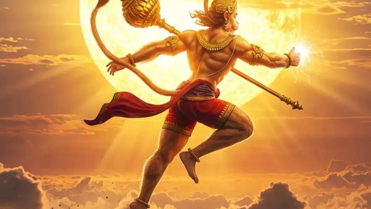 12 दिसंबर को निकलेगी रणजीत हनुमान की भव्य प्रभातफेरी, लाखों भक्त होंगे शामिल