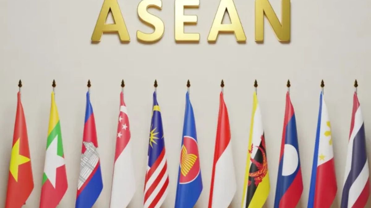 भोपाल में जुटे आसियान देशों के दूत, 18 से 20 नवंबर तक कई अहम कार्यक्रम