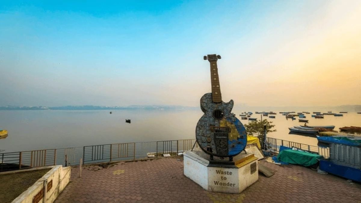 भोपाल के बड़ा तालाब में गूंजेंगे चप्पुओं की आवाज, 26 नवंबर से शुरू होंगी दो राष्ट्रीय रोइंग चैंपियनशिप