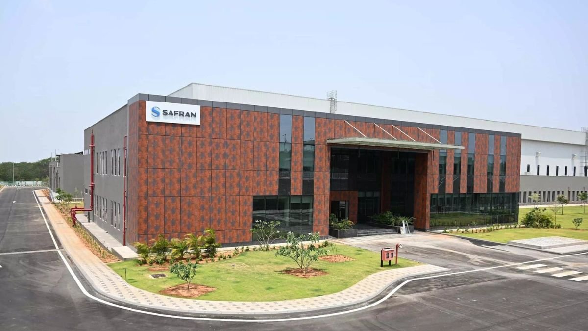 PM मोदी ने हैदराबाद में सफ्रान के SAESI इंजन सर्विस सेंटर का किया उद्घाटन, 1 हजार से अधिक लोगों को मिलेगा रोजगार