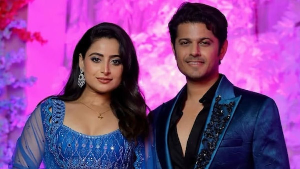 Neil Bhatt-Aishwarya Sharma Divorce: चार साल बाद टूट रही टीवी की परफेक्ट जोड़ी