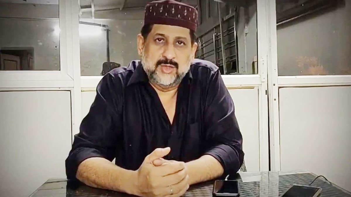 वंदे मातरम् विवाद पर संसद में घमासान, अमित शाह ने जारी की सूची; भोपाल के विधायक ने दी प्रतिक्रिया