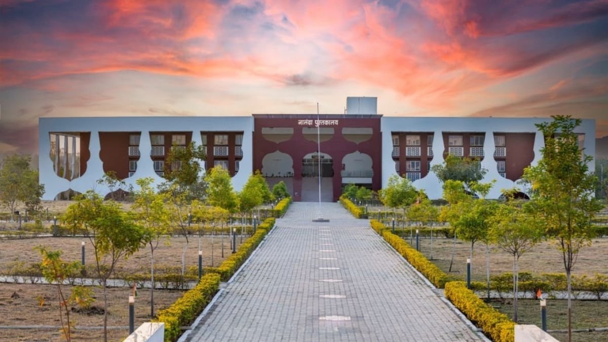 MCU की छात्र राजनीति में भूचाल, ABVP के 20 पदाधिकारियों का सामूहिक इस्तीफा