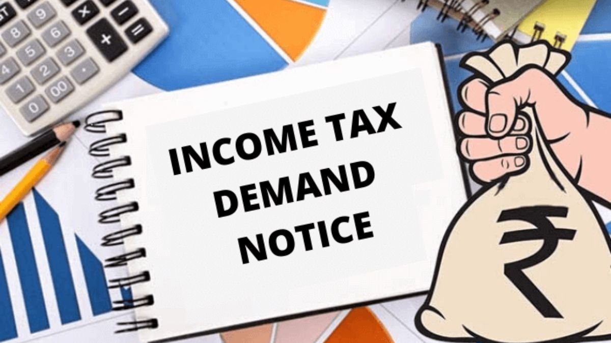 इंदौर के गुटखा कारोबारी किशोर वाधवानी पर 2002 करोड़ का टैक्स डिमांड, MP में अब तक का सबसे बड़ा नोटिस