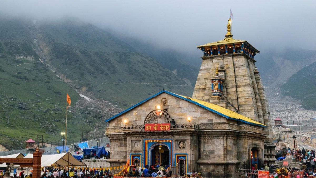 Travel News: महाकाल ट्रैवल्स की 7 दिवसीय विशेष तीर्थ यात्रा का ऐलान, देखें पूरी रिपोर्ट