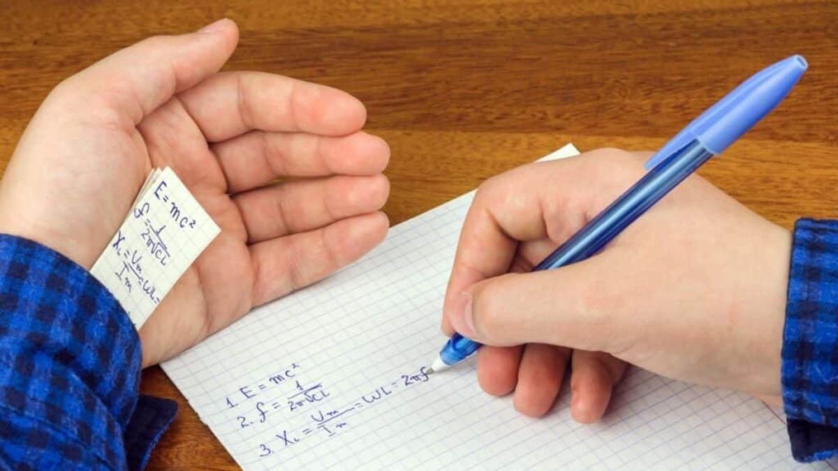 इंदौर कॉलेज के बाथरूम से उठा सवालों का तूफान, नकल का वीडियो; सिस्टम की साख दांव पर