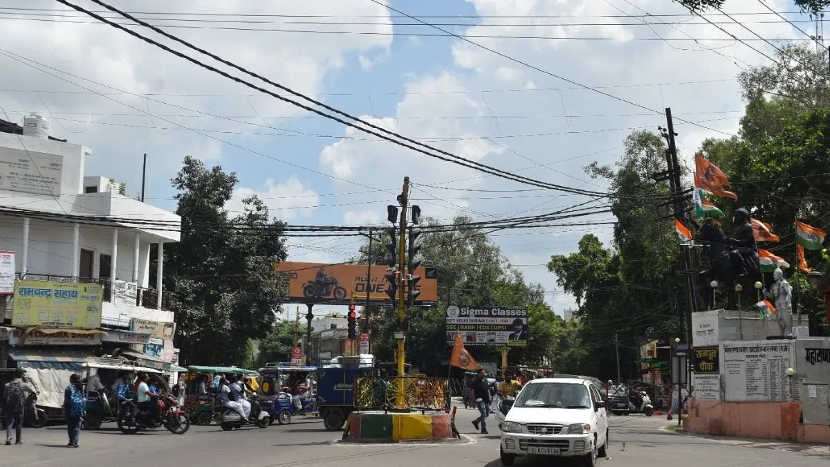 अधूरी सड़क, पूरा टोल; राज्यसभा तक पहुंचा बैतूल-भोपाल हाईवे का मुद्दा