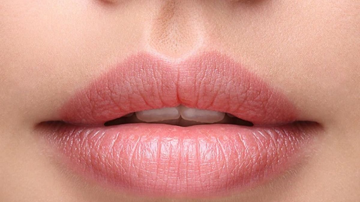 होंठों पर बार-बार पपड़ी जमना हो सकता है कैंसर की शुरुआत, न करें नजरअंदाज; जानिए लक्षण और बचने के उपाय