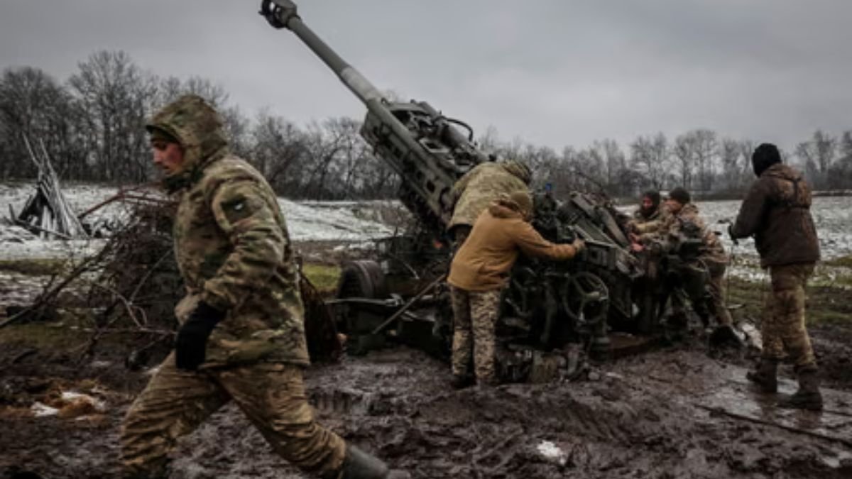 तुर्की की शांति अपील के बीच रूस ने किया हमला, चोर्नोमोर्स्क बंदरगाह बना निशाना; काला सागर बना संघर्ष का केंद्र