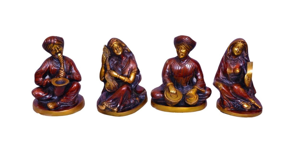 भोपाल: 10वीं शताब्दी की गौरी कामदा प्रतिमा का आधुनिक पुनर्जीवन, गोहर महल में प्रदर्शित होगी दुर्लभ कास्टिंग