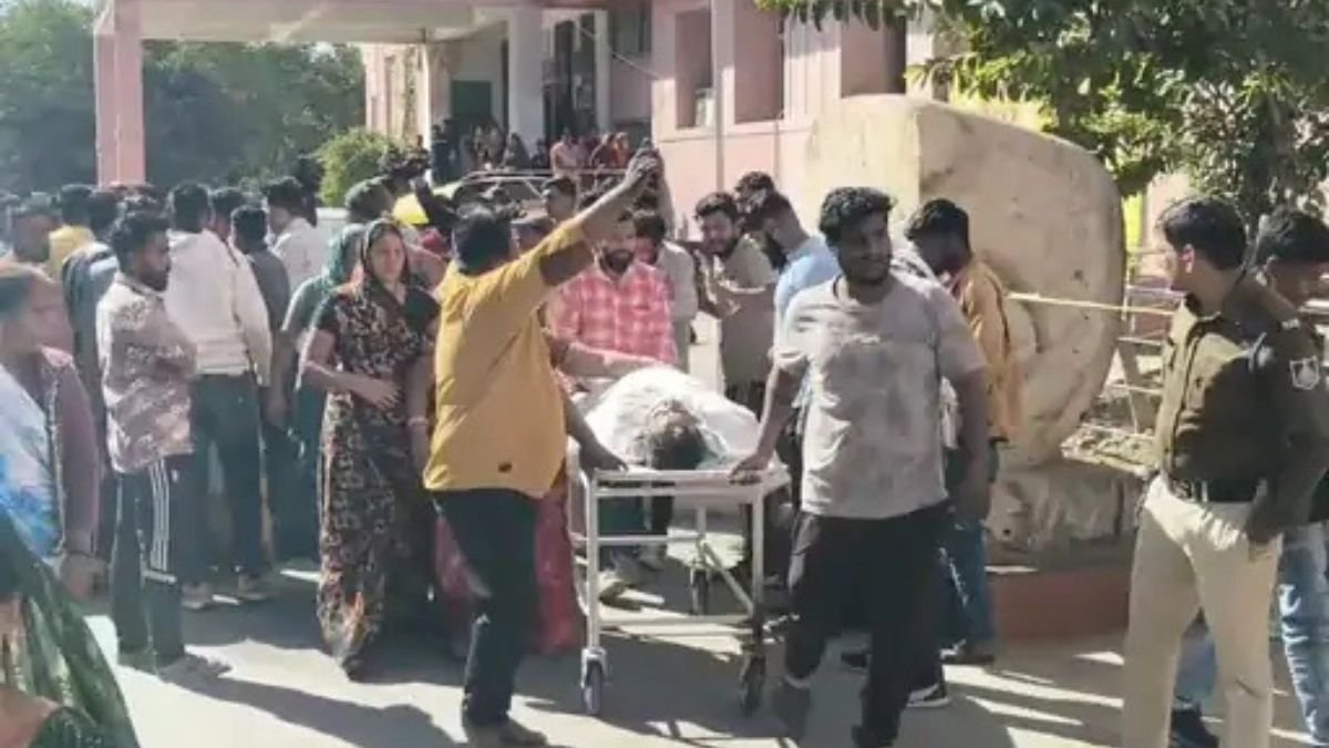 Ujjain News: उज्जैन जिला अस्पताल में मरीज की मौत पर हंगामा, परिजनों ने स्टाफ पर गंभीर लापरवाही का आरोप लगाया