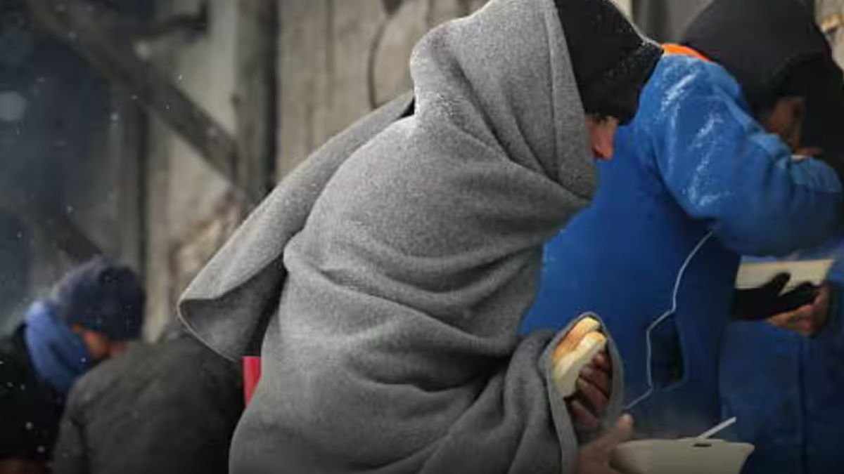 अफगानिस्तान में गहराया मानवीय संकट, 30 लाख लोग हुए प्रभावित; आम लोगों की बड़ी मुश्किलें