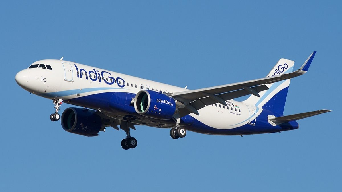 Indigo Flight Cancellation: इंडिगो में क्रू संकट गहराया, देशभर में 500 से ज्यादा उड़ानें रद्द