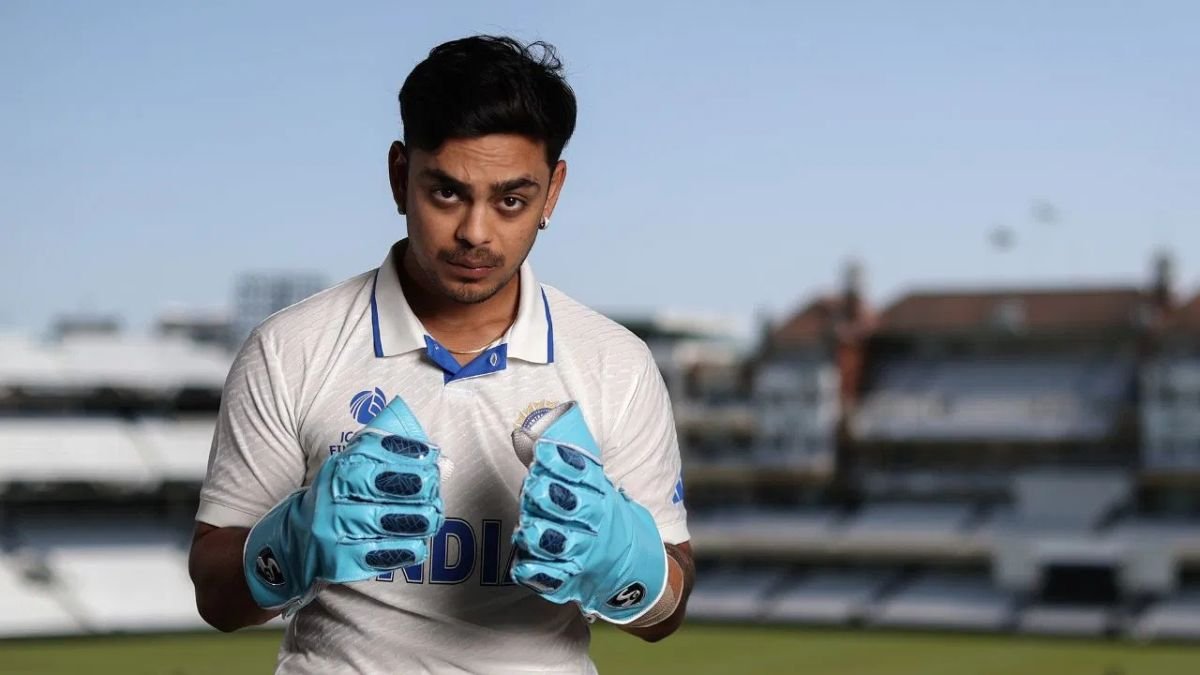 टी‑20 विश्व कप में भारत की हुई धमाकेदार जीत, ईशान किशन की पारी ने बदला खेल