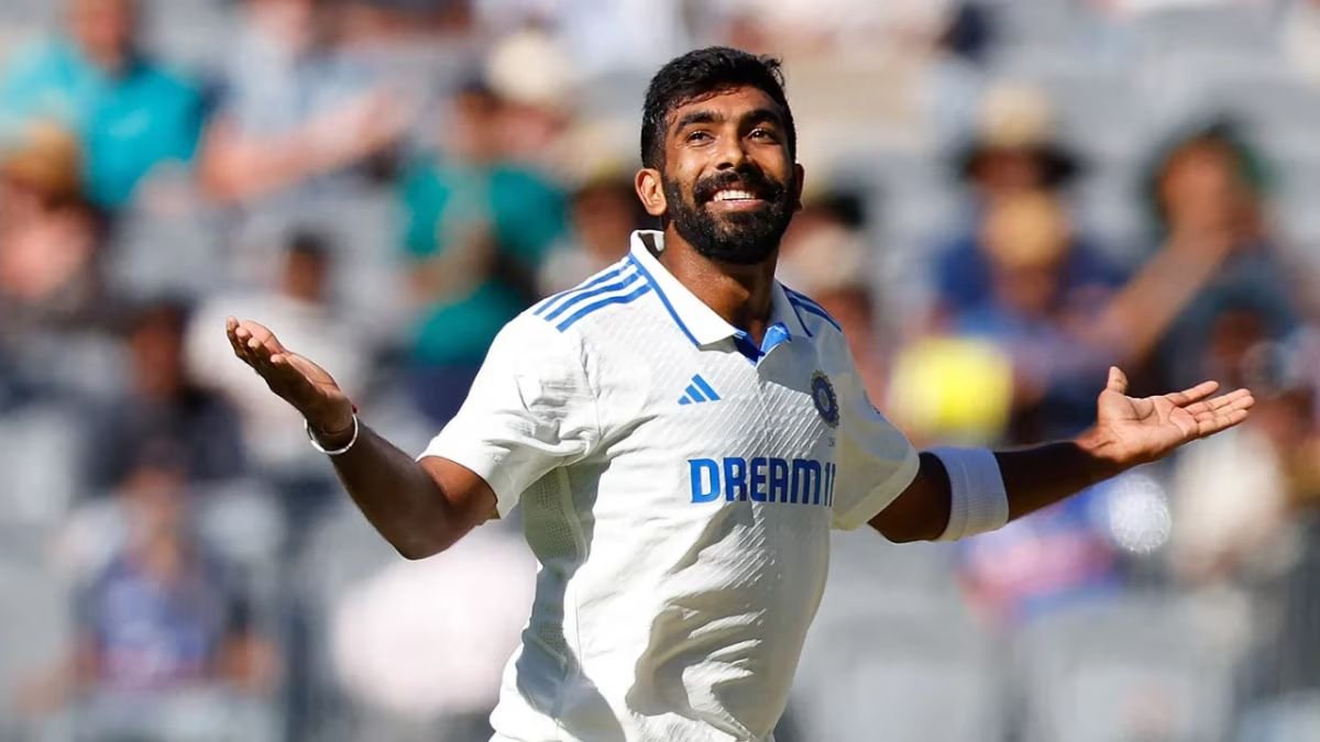 Jasprit Bumrah इतिहास रचने के है बेहद करीब, बनेगे 100 विकेट लेने वाले पहले भारतीय गेंदबाज