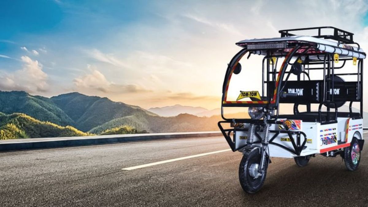 Indore News: इंदौर में ई- रिक्शा पर लगेगा सेक्टर सिस्टम, ट्रैफिक सुधार की नई कवायद